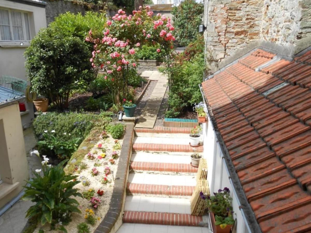 Hotel De La Gare Cherbourg-en-Cotentin