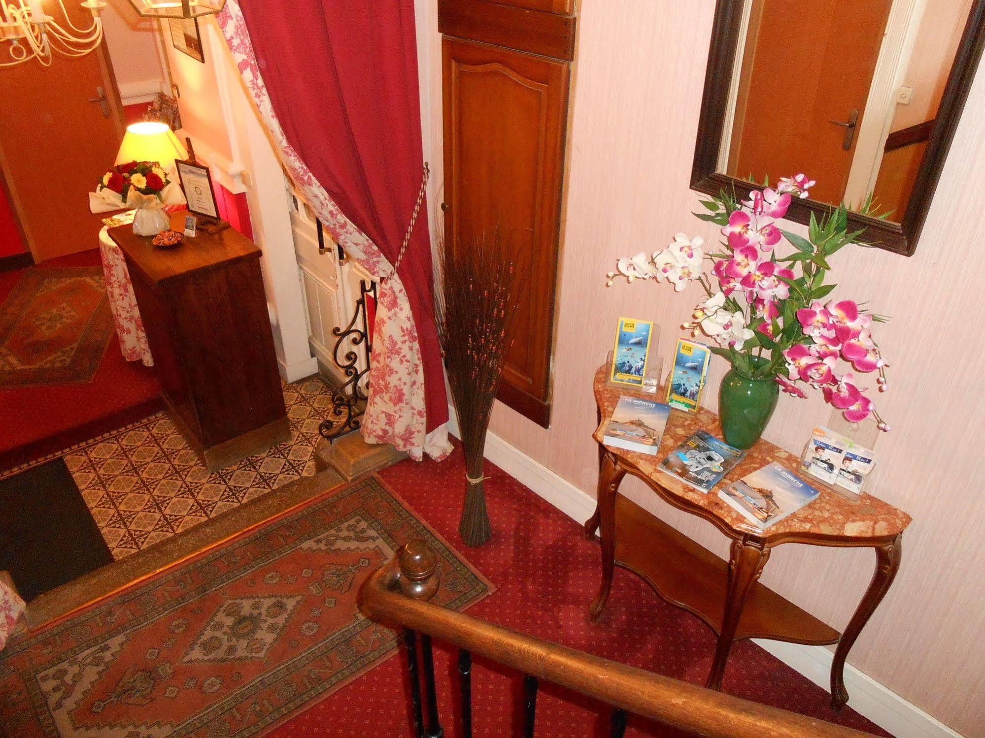 De La Gare Hotel 2*