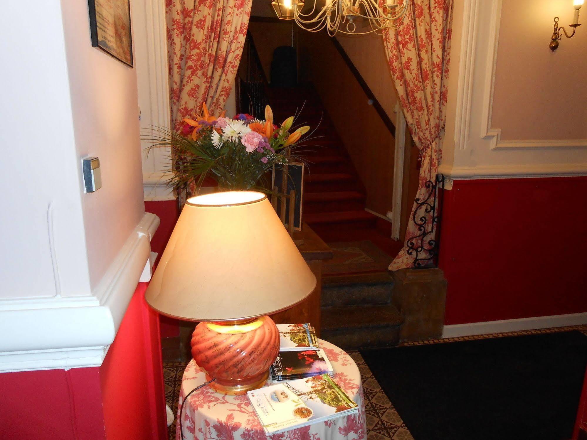 De La Gare Hotel 2*