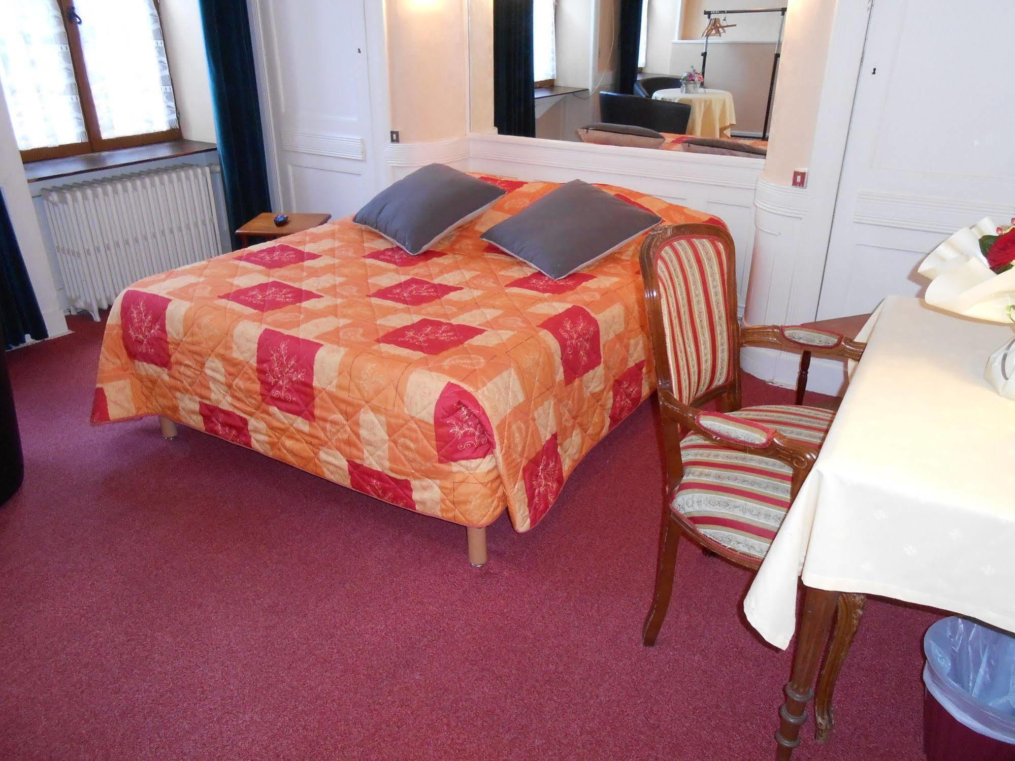Hotel De La Gare
