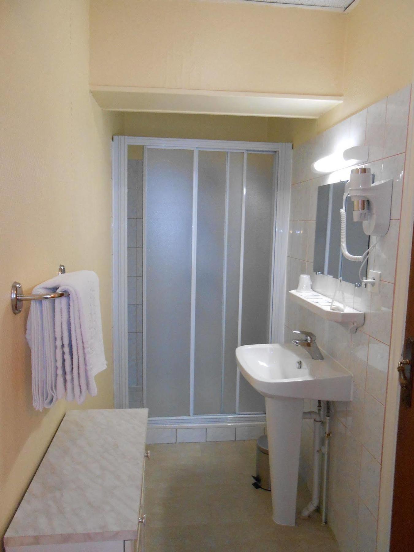 De La Gare Hotel 2*